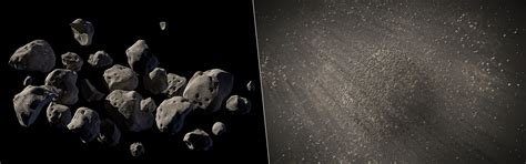 Overview | Asteroids – NASA Solar System Exploration