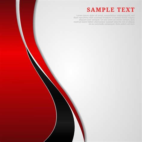 Red White Abstract Background Vector Art, Icons, and Graphics for Free Download