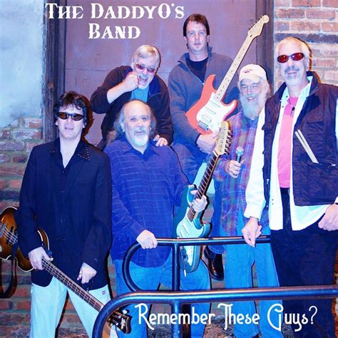 The Dad's Band Concert & Tour History | Concert Archives