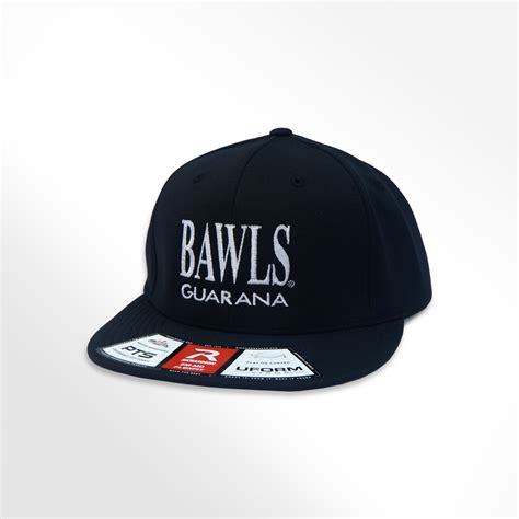 BAWLS Hat - BAWLS