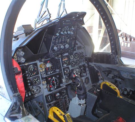 F 15ex cockpit - jordvery