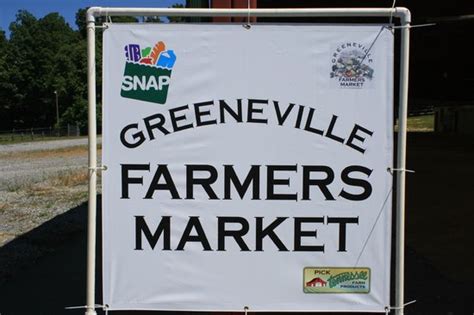 Greeneville Farmers Market - 2021 All You Need to Know BEFORE You Go ...