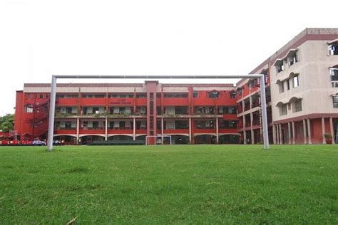 Tagore International School, East Of Kailash, New Delhi: Admission, Fee ...