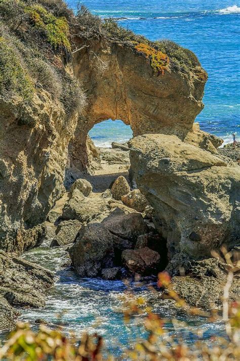 Treasure island, Laguna beach California USA | California travel road ...