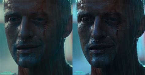 Archimago's Musings: 1080P Blu-Ray vs. 4K UHD Blu-Ray: "Blade Runner ...