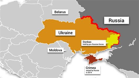 Russia-Ukraine outcome presents little upside for Biden, but 'downside ...