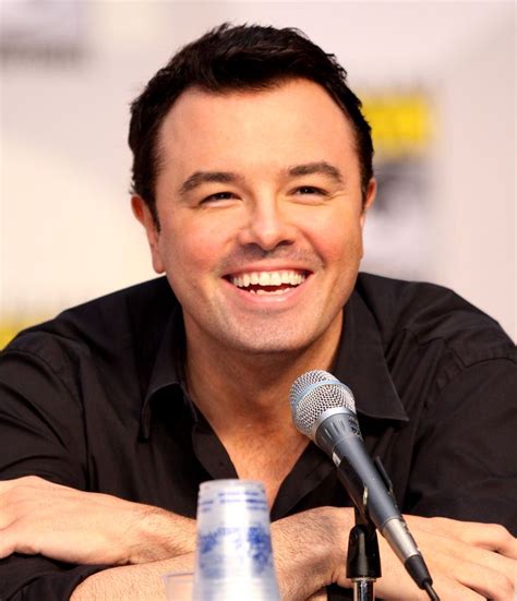 C'mon seriously this guy is so cute! Seth MacFarlane (With images ...