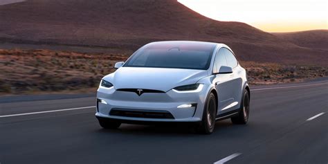 Every Tesla SUV Price Listed After Major Price Cuts