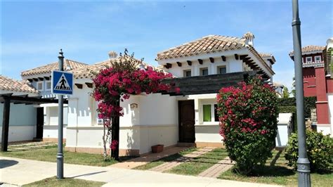 Welcome to Alhambra Villas - Alhambra Villas - Houses for Sale in Spain