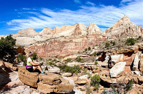 Capitol Reef National Park