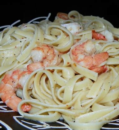 Linguine With Shrimp Scampi - Barefoot Contessa Ina Garten Recipe - Genius Kitchen