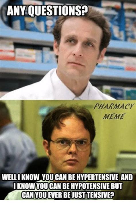 Pharmacy Memes Are Just What The Doctor Ordered (40 pics) - Izismile.com