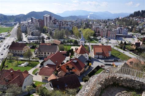 Velenje - Salek