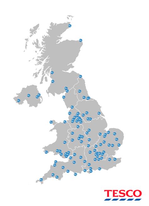 Tesco has installed its 100th Changing Places facility to help those ...