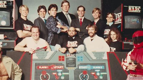 Insert Coin Documentary Review · How Midway's arcade magic was made