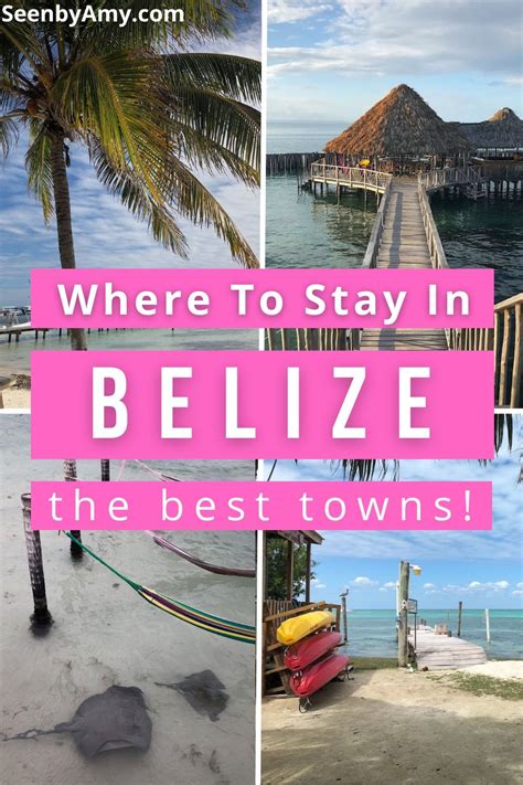 Belize Honeymoon, Belize Beach, Belize City, Honeymoon Hotels, Honeymoon Ideas, Belize Hotels ...