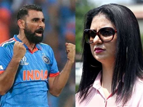 World Cup: Mohammed Shami's estranged wife Hasin Jahan stuns fans with cryptic video