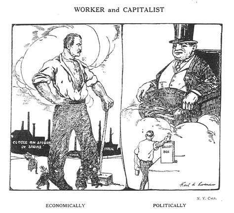 Cartoons for Socialism — Cartooning Capitalism