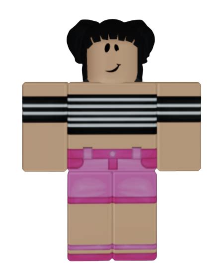 Stacy | Total Roblox Drama Wiki | Fandom