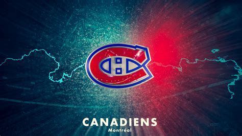 Montreal Canadiens Logo