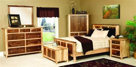 Bedroom Collections | Scenic Hills Furniture