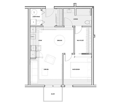 Suites - Fairfield Apartments