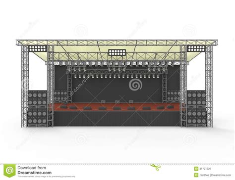 Event Stage, Stage Set, Outdoor Stage, Indoor Outdoor, Stage Lighting, Indoor Lighting ...