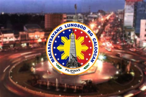 6 Caloocan barangays pass Seal of Good Local Governance