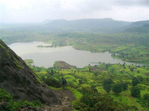 Life Away From Life @ Anjaneri | Scenery, Nashik, Landscape photography