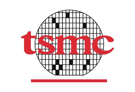 TSMC logo