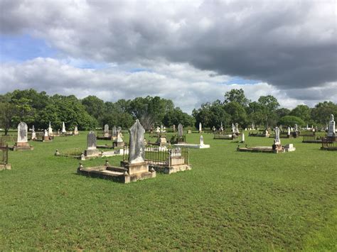 Mareeba Pioneer Cemetery in Mareeba, Queensland - Find a Grave Cemetery