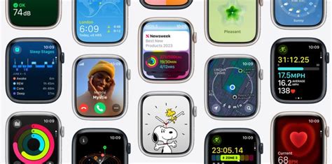 watchOS 10: Release date, new Apple Watch options, beta, extra