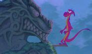 Great Stone Dragon | Disney Wiki | FANDOM powered by Wikia