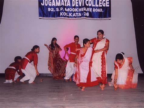 Jogamaya Devi college, Kolkata - Images, Photos, Videos, Gallery 2024-2025