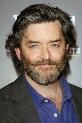 How old was Timothy Omundson in the movie Woody Woodpecker (2017)?