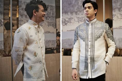 Modern Barong Tagalog Yahoo Image Search Results Barong Tagalog | The ...