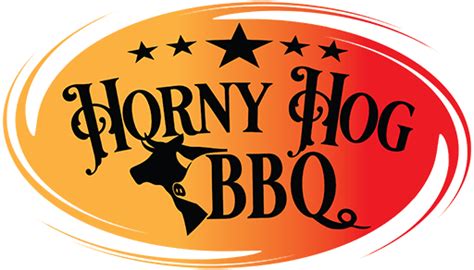 Menu – Horny Hog BBQ