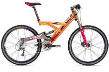 Trek 1999 VRX 500 Full Suspension Bike user reviews : 4.1 out of 5 - 26 ...