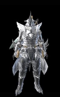 Sunbreak | Silver Sol Armor Set - Stats & Skill | Monster Hunter Rise - GameWith