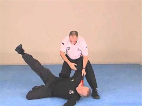 Close combat - Techniques - YouTube