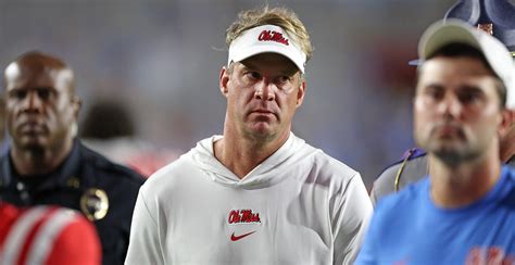 Lane Kiffin Under Fire for Leaked Audio of Exchange With Player