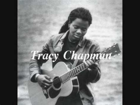 Tracy Chapman - The Promise (Cover with Lyrics) - YouTube