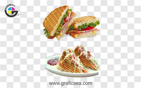 Grilled Veggie Cheese Sandwich PNG Images Free Download | Graficsea