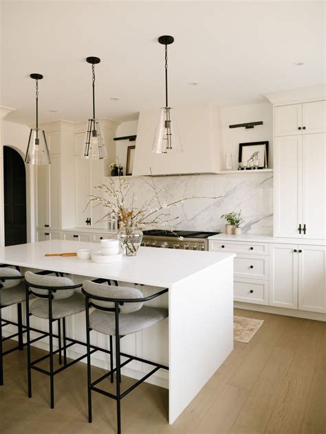 Marble Kitchen Backsplash Tile – Things In The Kitchen