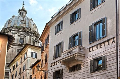 HOTEL LUNETTA - Updated 2021 Prices, Reviews, and Photos (Rome, Italy) - Tripadvisor