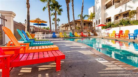 Best Western Plus Hacienda Hotel San Diego, CA - See Discounts