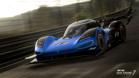 Gran Turismo 7 adds three new vehicles in latest update - EGM