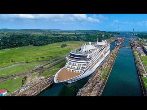 Viking: Panama Canal & Central America Itinerary - Amazing World Cruises