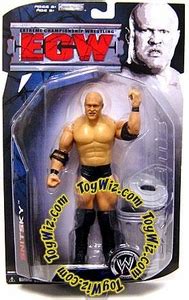 Snitsky (ECW Wrestling Action Figure Series 3) | Pro Wrestling | Fandom