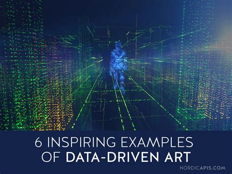 6-Inspiring-Examples-of-Data-Driven-Art | Nordic APIs